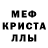 A PVP кристаллы TNT MAN
